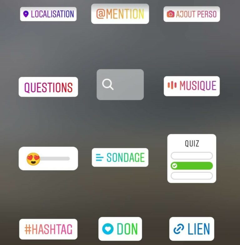 Les Stories Instagram En 10 Questions > Aurélie Bordereau