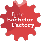 IPAC Bachelor Factory Laval