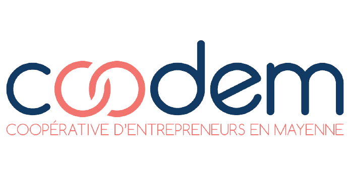 Coodem : Coopérative d'Activité et d'Emploi en Mayenne