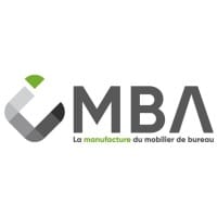 MBA Production, manufacture française du mobilier de bureau