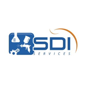 SDI Services - Peinture industrielle - Maintenance industrielle - Evron, Mayenne (53)