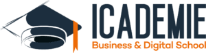 Logo Icadémie