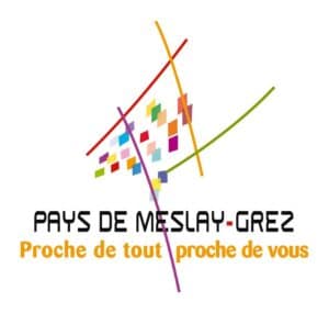 Communauté de Communes du Pays de Meslay-Grez